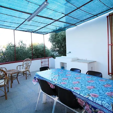بيت للعطل Le Fontane Rosse